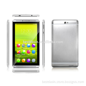 Q7 7 " inch RAM 1GB ROM Hard Disk 8GB Nand Flash Build-in Camera Front 0.3 Mega & Rear 2.0 Mega Support 3G phone call GPS Blueto